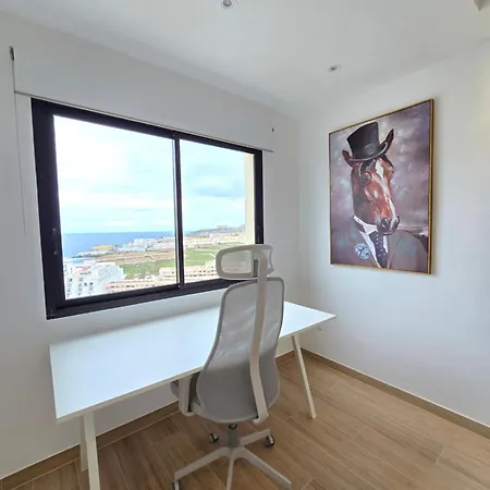 Playa Paraiso Reformed Seaview With Air Conditioning Costa Adeje (Tenerife)
