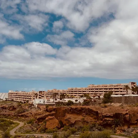 Playa Paraiso Reformed Seaview With Air Conditioning Apartment