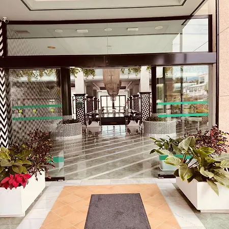 Playa Paraiso Reformed Seaview With Air Conditioning Apartment *